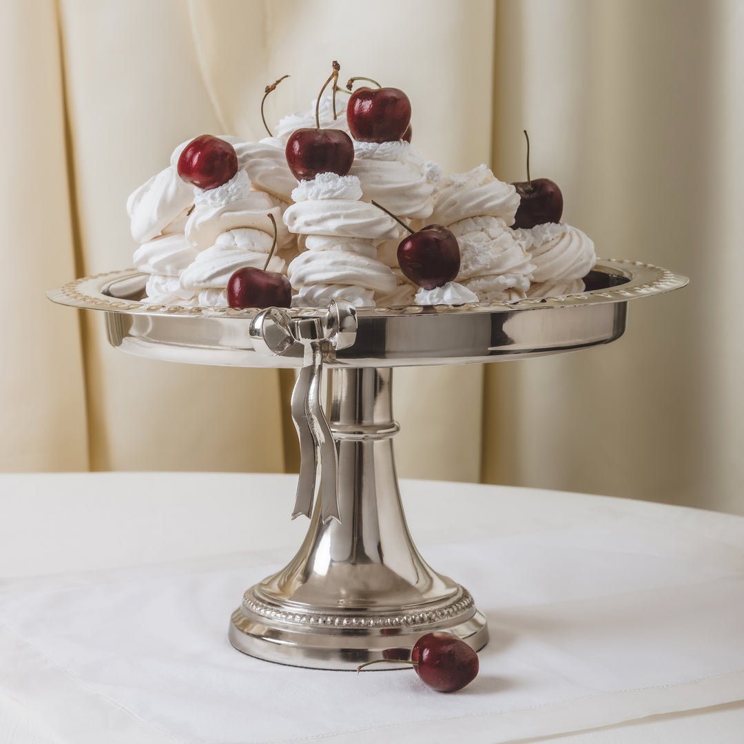 Bow Cake Stand