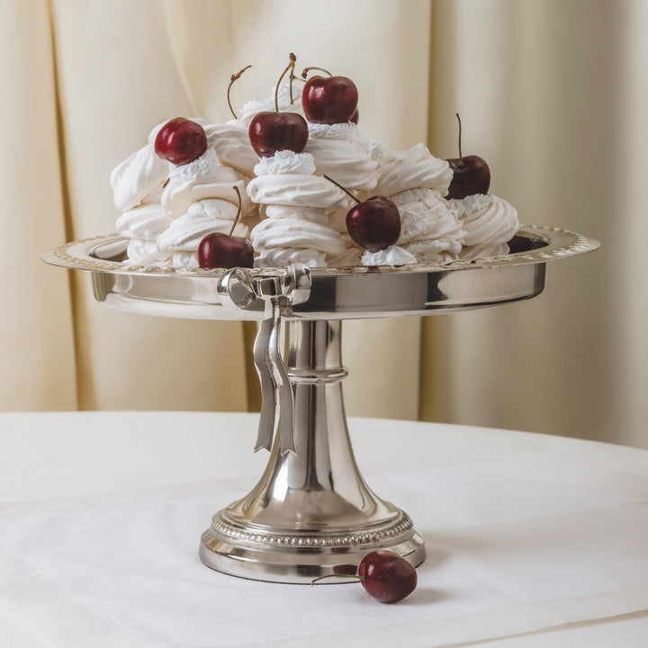 Bow Cake Stand