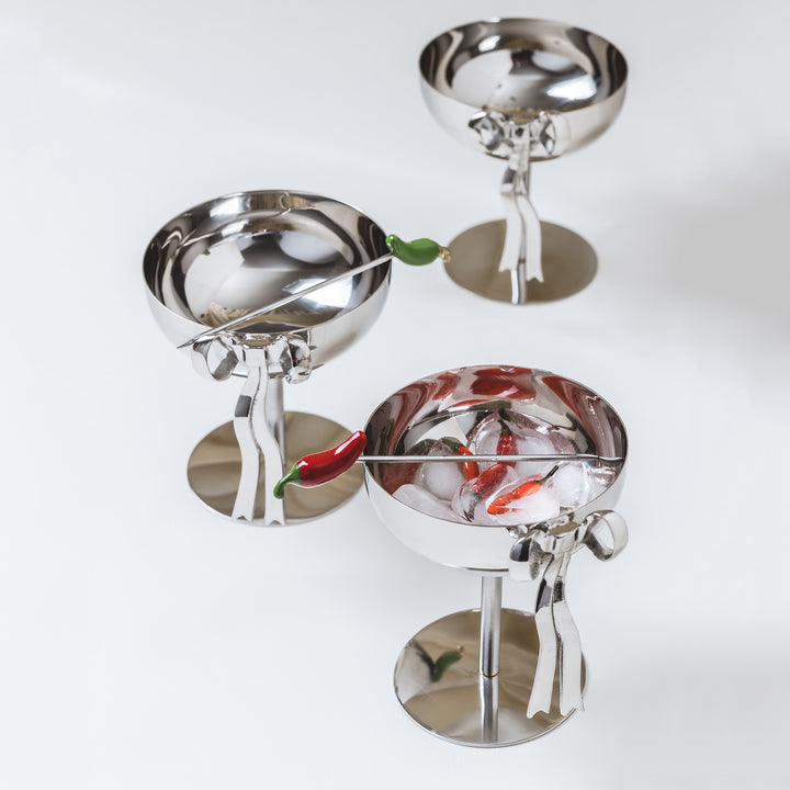 Picante Cocktail Picks (Set of 4)