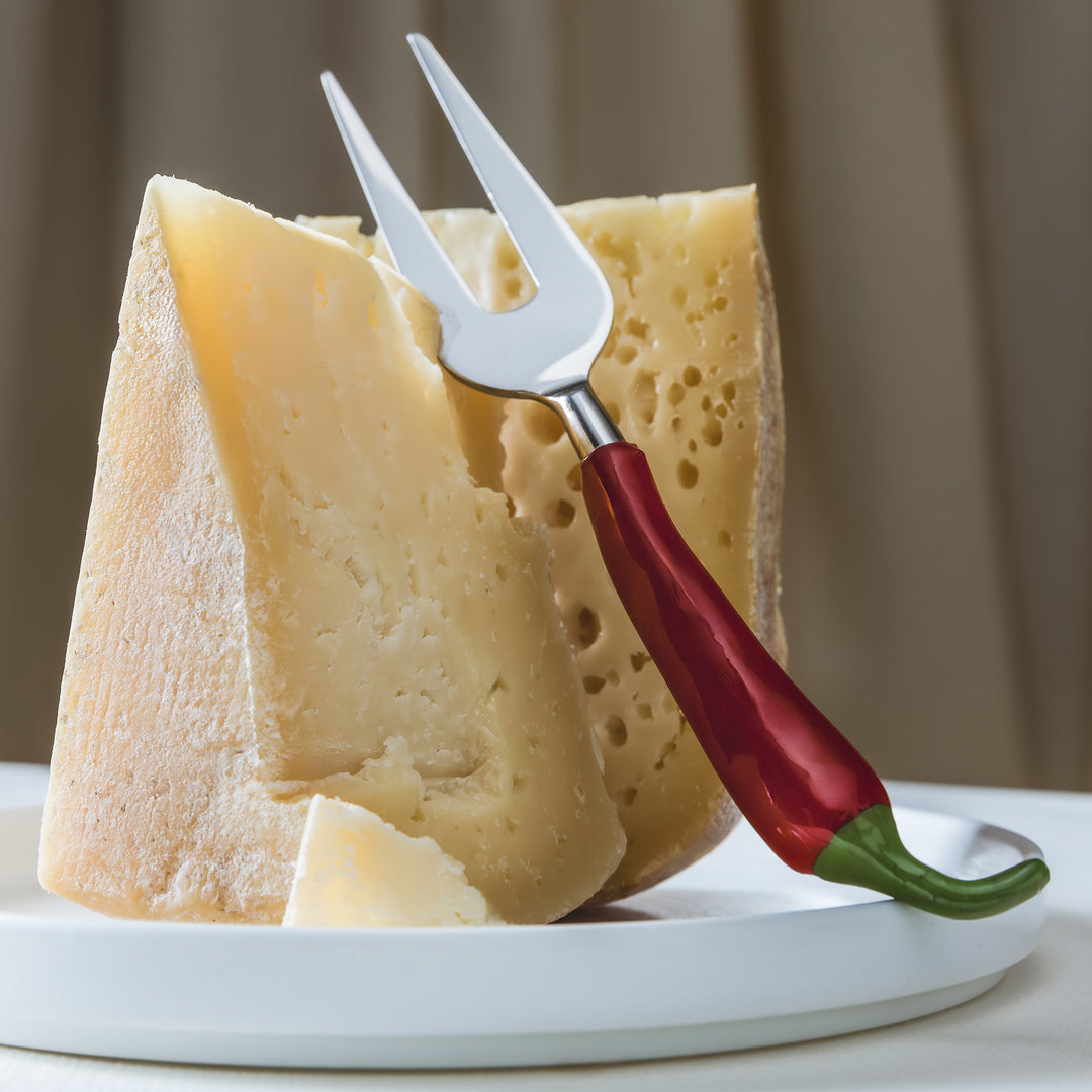 Picante Cheese Knives (Set of 3)