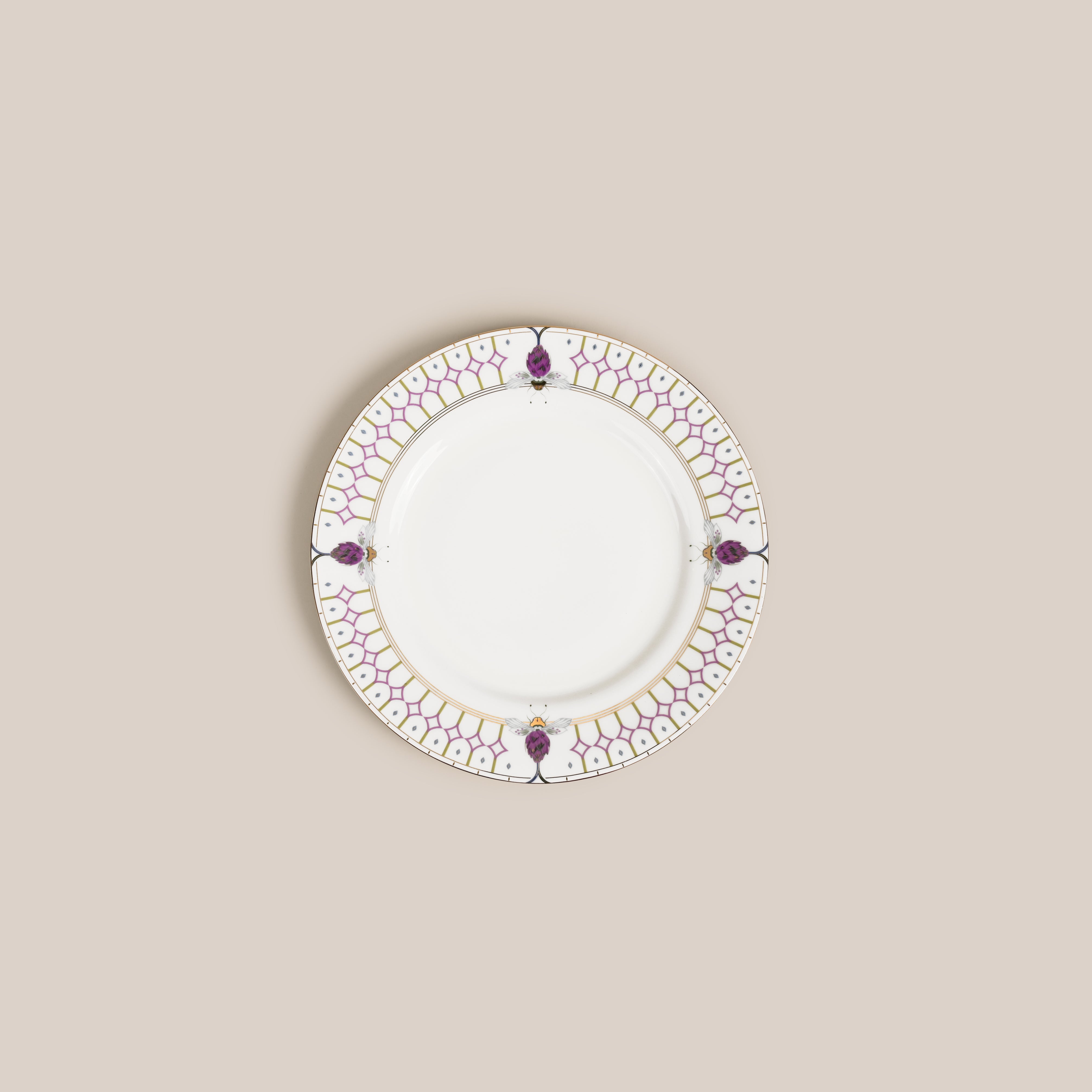 Abloom Dinner Plate | Tableware