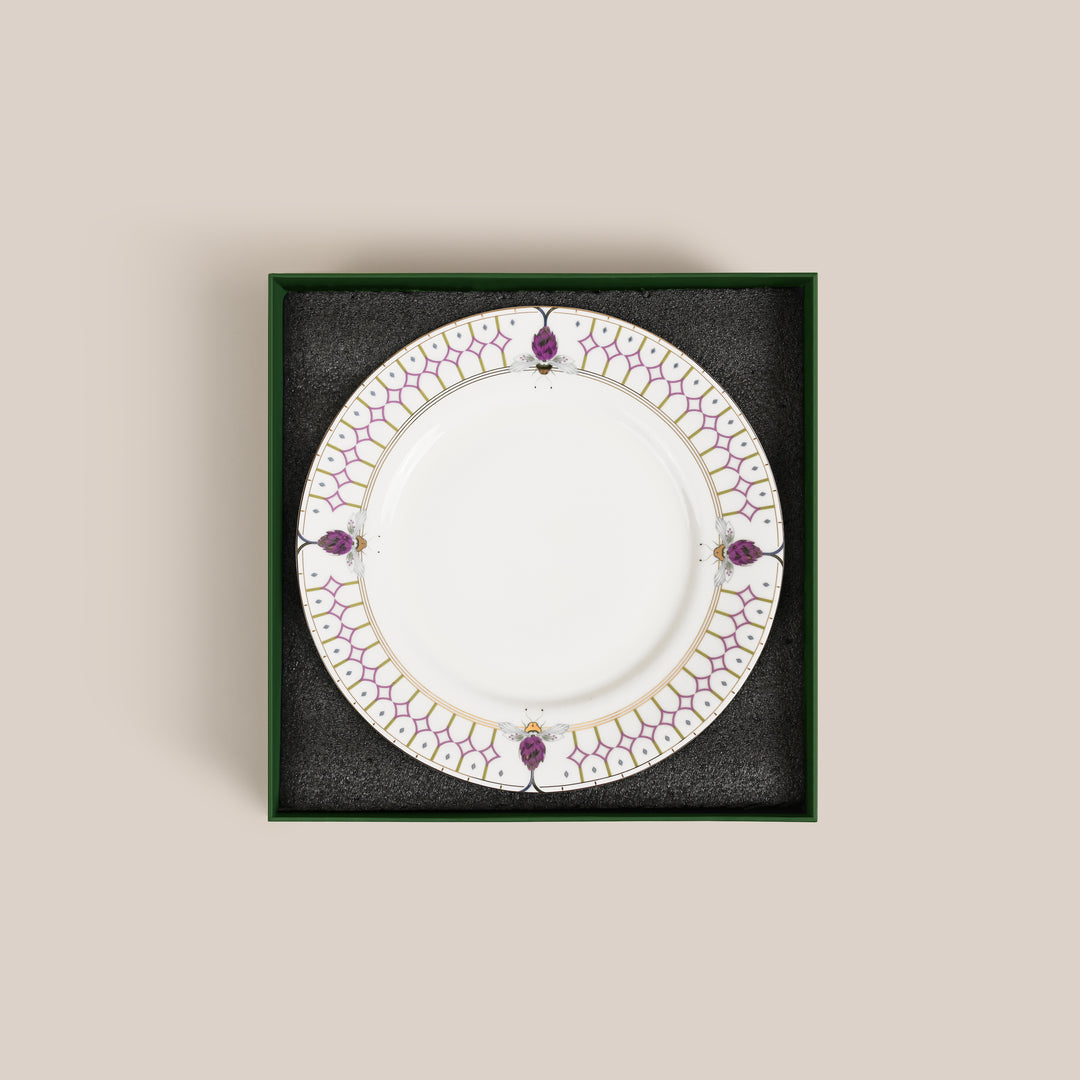 Abloom Dinner Plate | Tableware