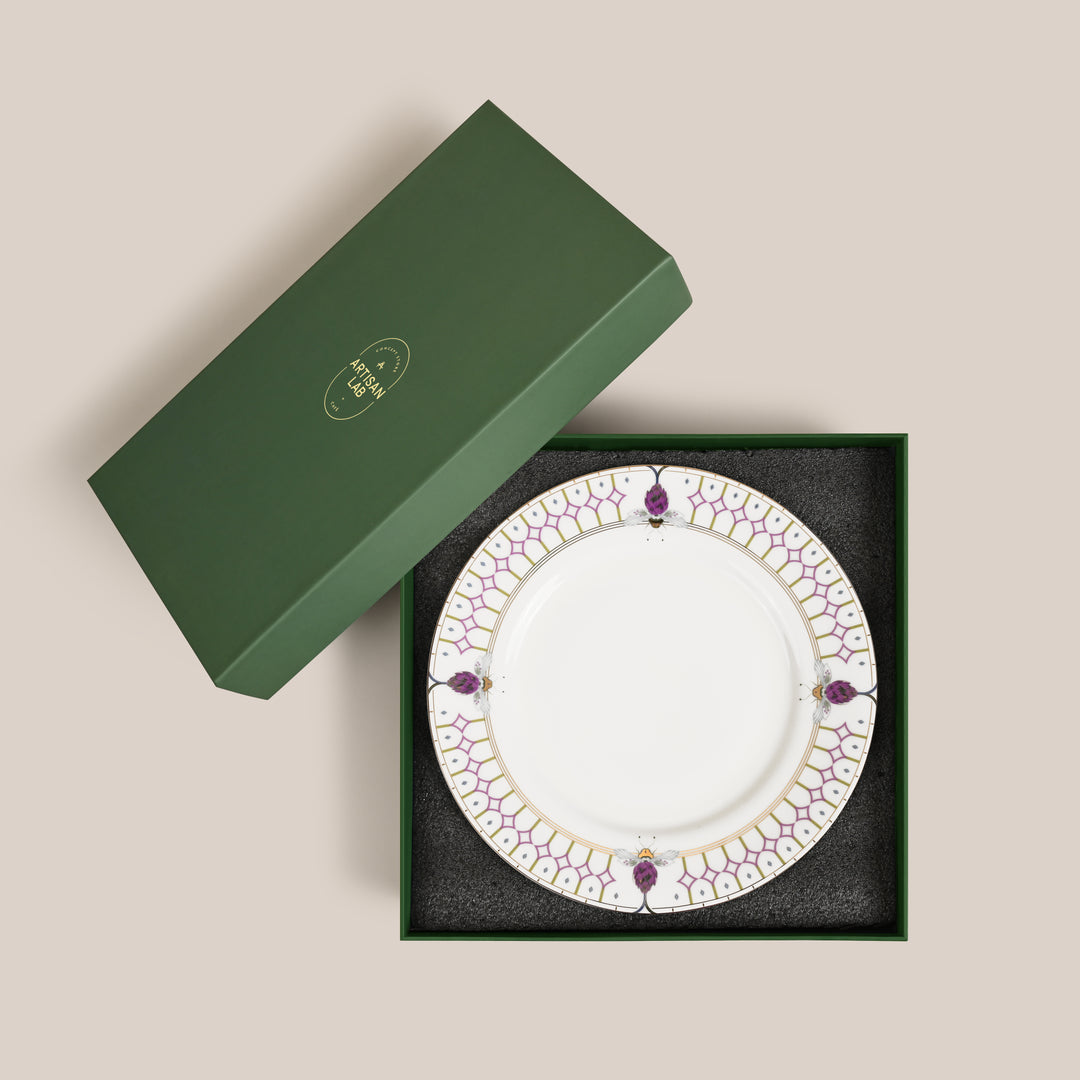 Abloom Dinner Plate | Tableware