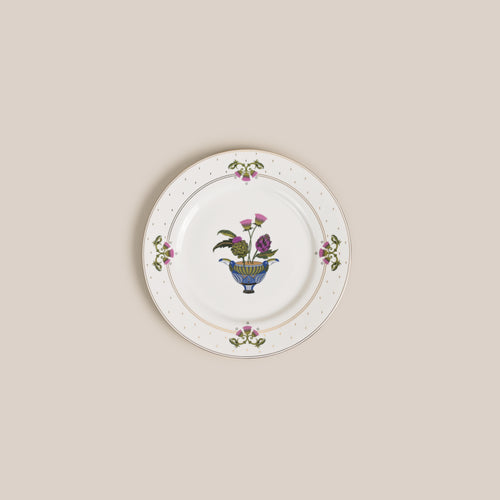 Abloom Side Plate | Tableware