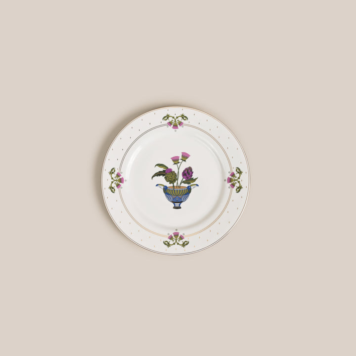 Abloom Side Plate | Tableware