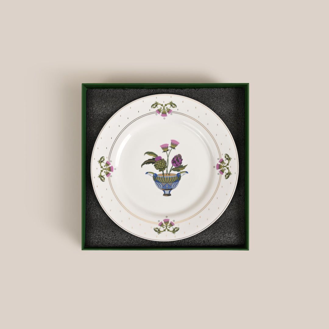 Abloom Side Plate | Tableware