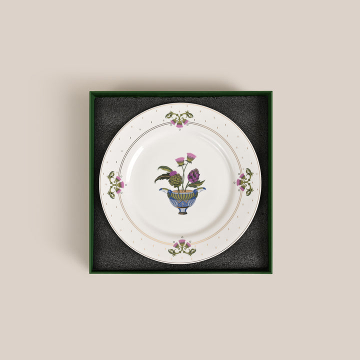 Abloom Side Plate | Tableware