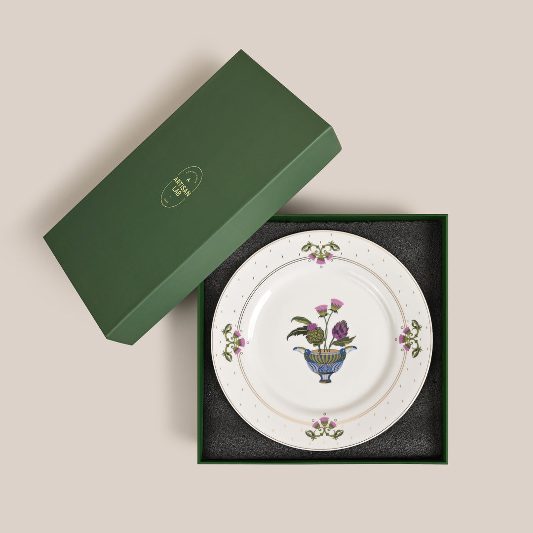 Abloom Side Plate | Tableware
