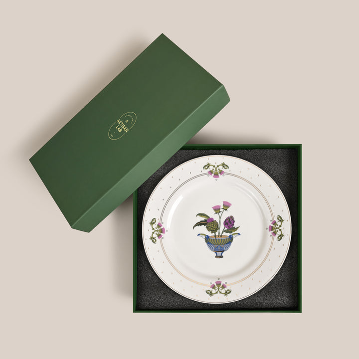 Abloom Side Plate | Tableware