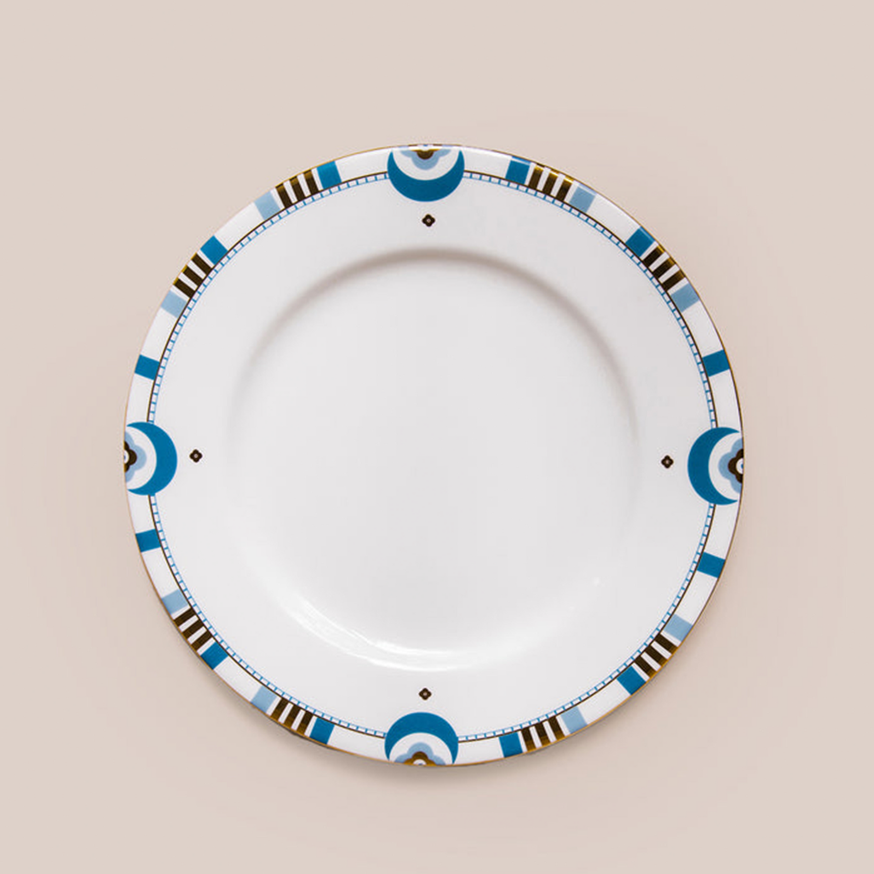 Fatima Charger Plate - Main Image