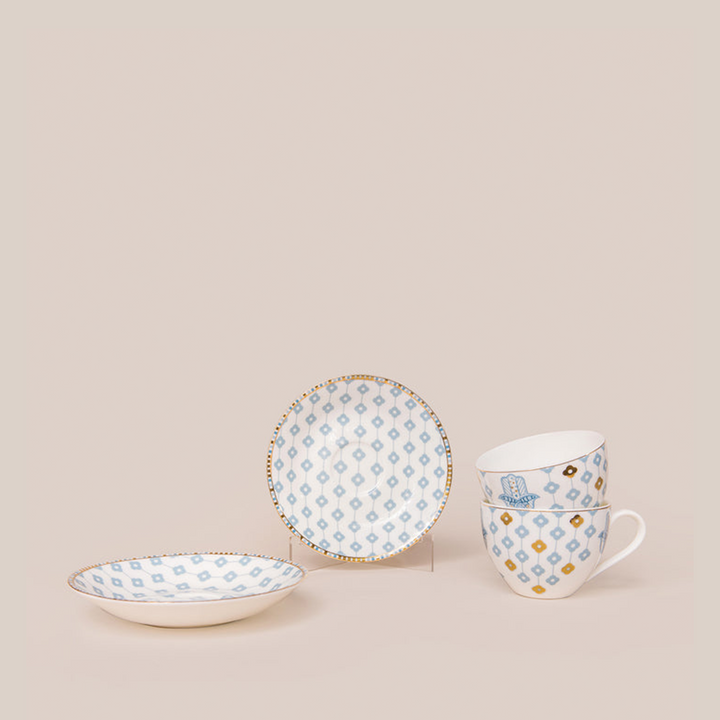 Fatima Cup & Saucer