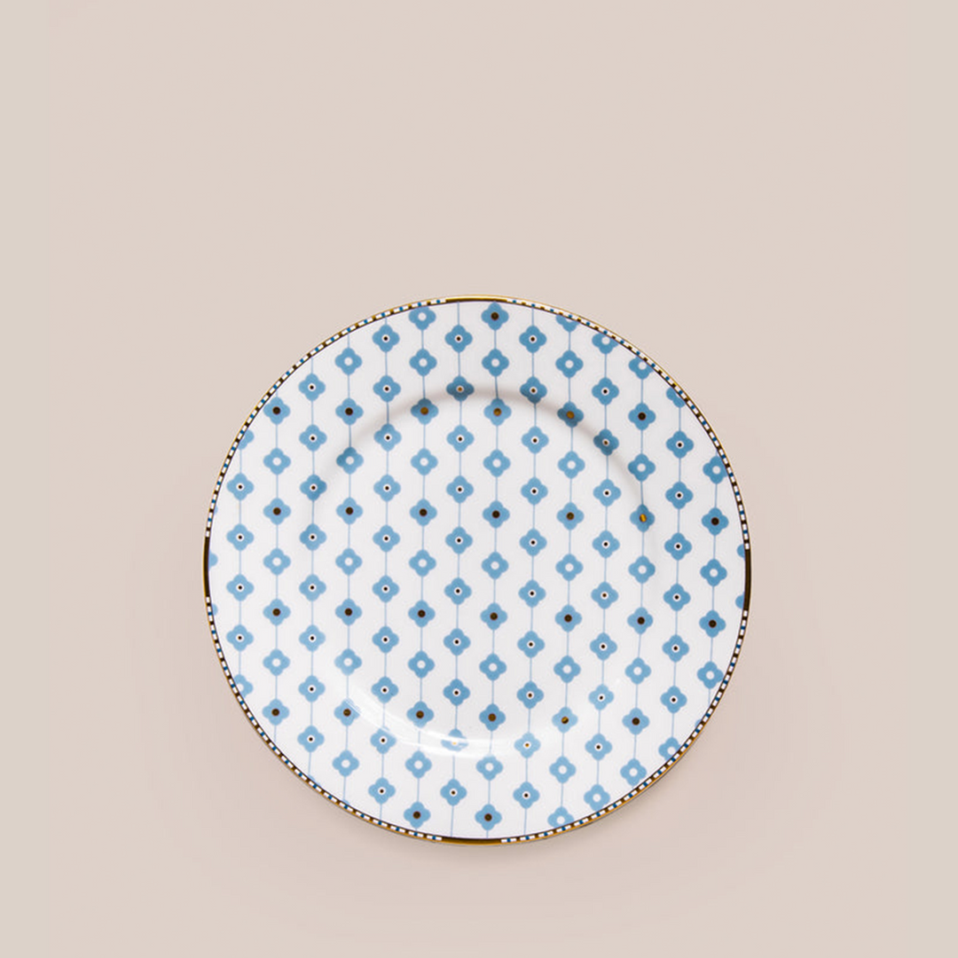 Fatima Side Plate