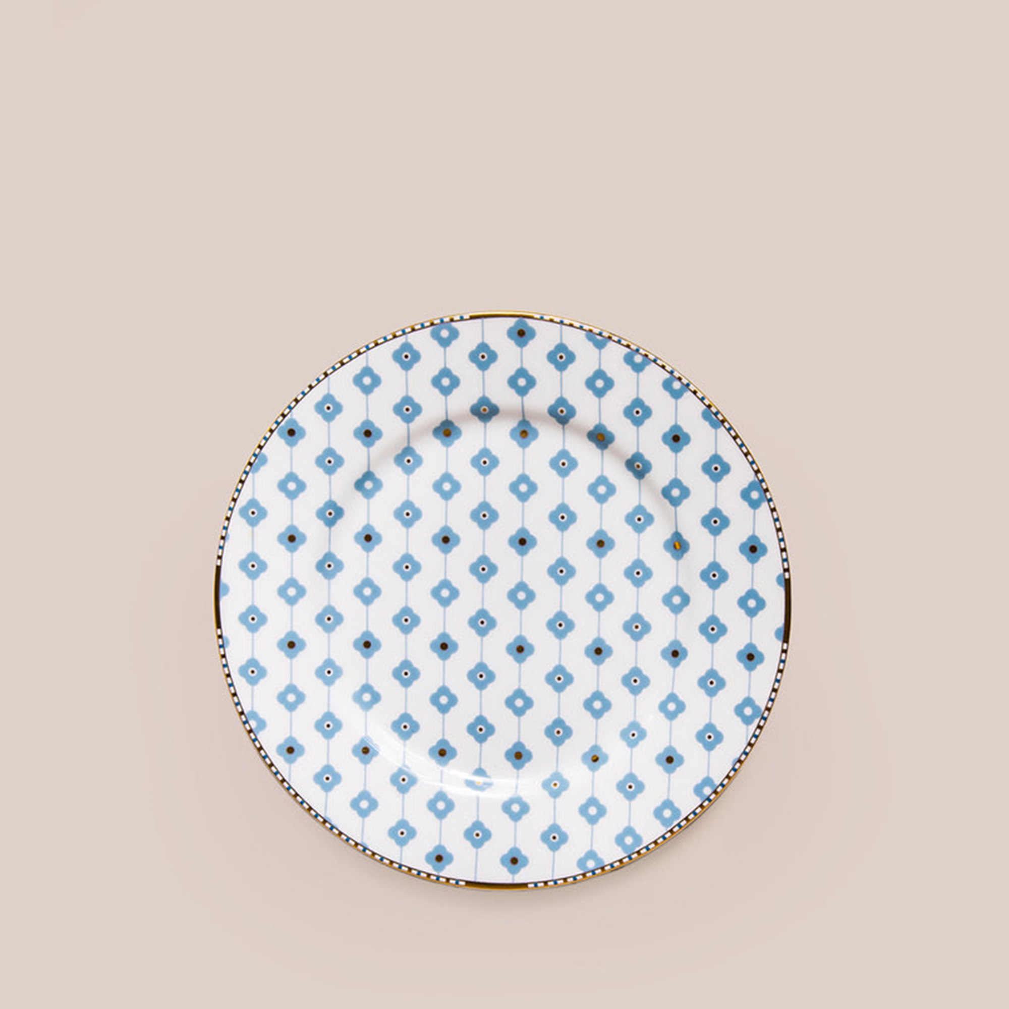Fatima Side Plate