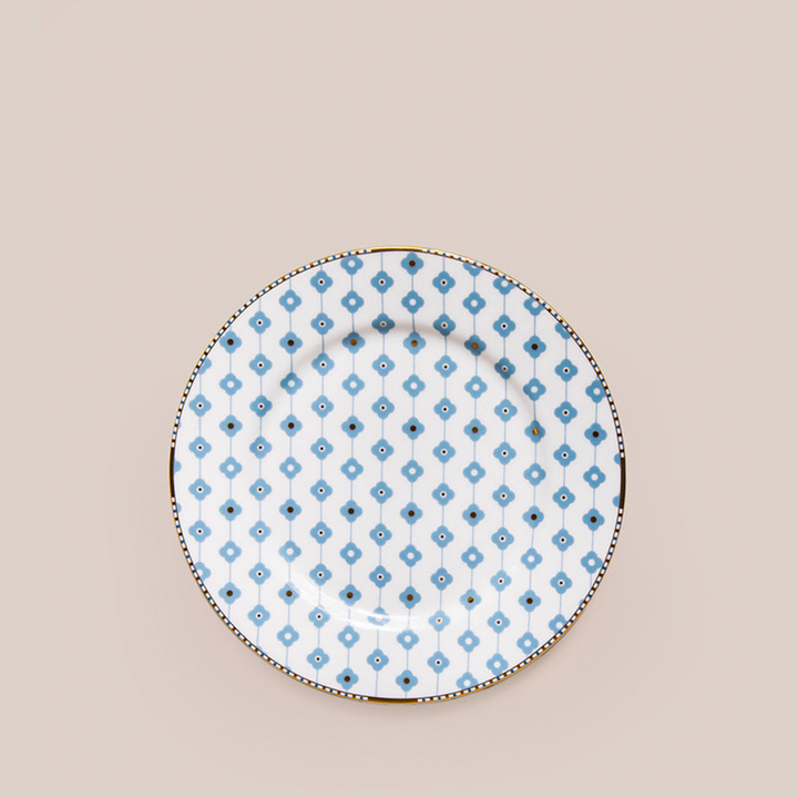 Fatima Side Plate