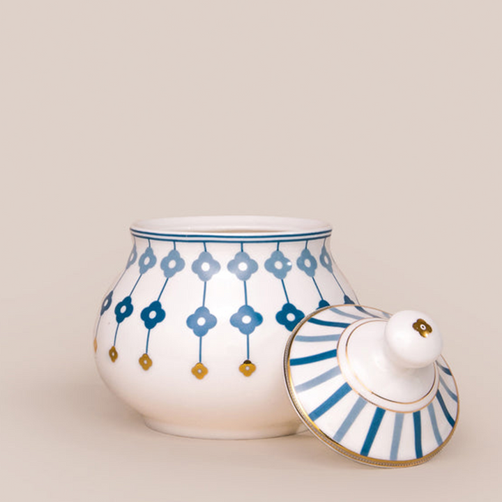 Fatima Sugar Pot