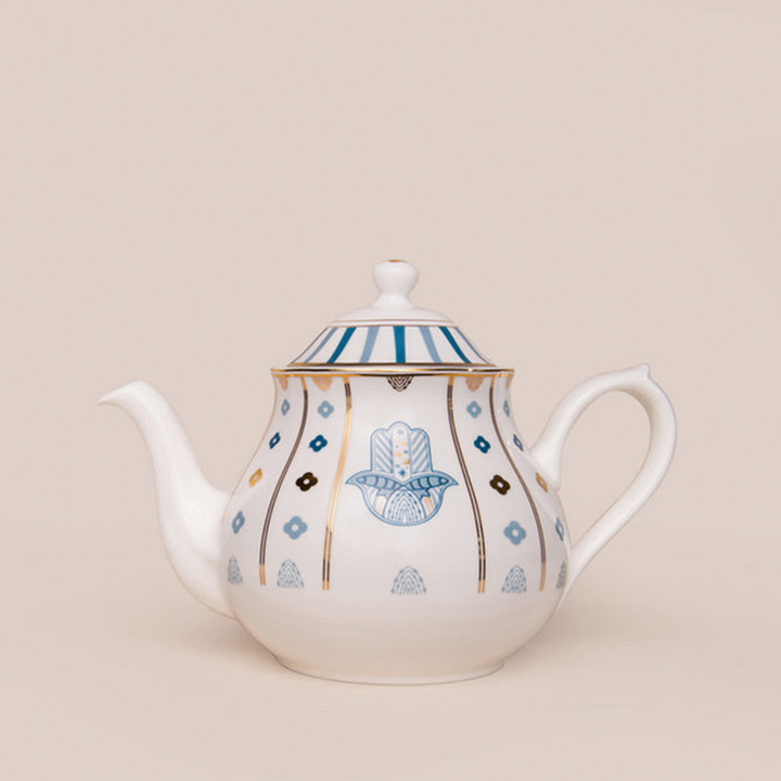 Fatima Tea Pot