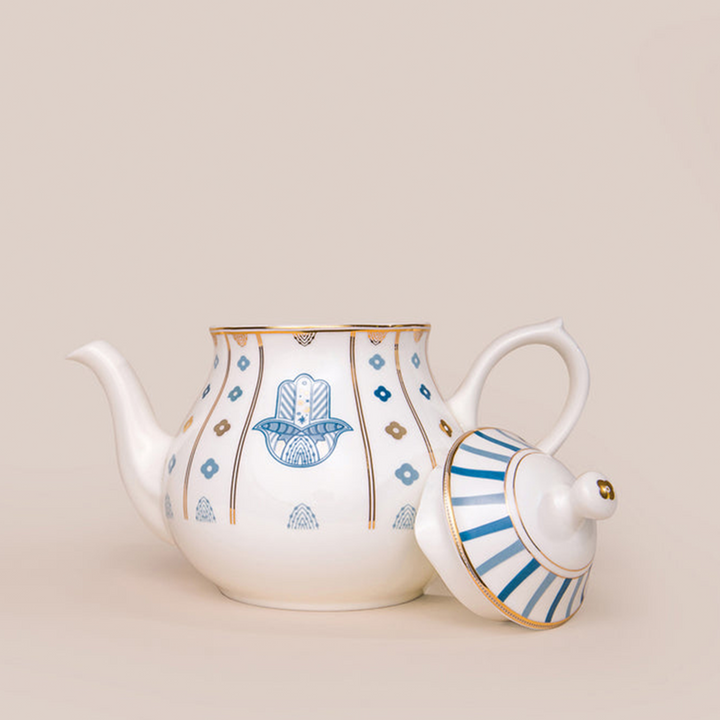 Fatima Tea Pot