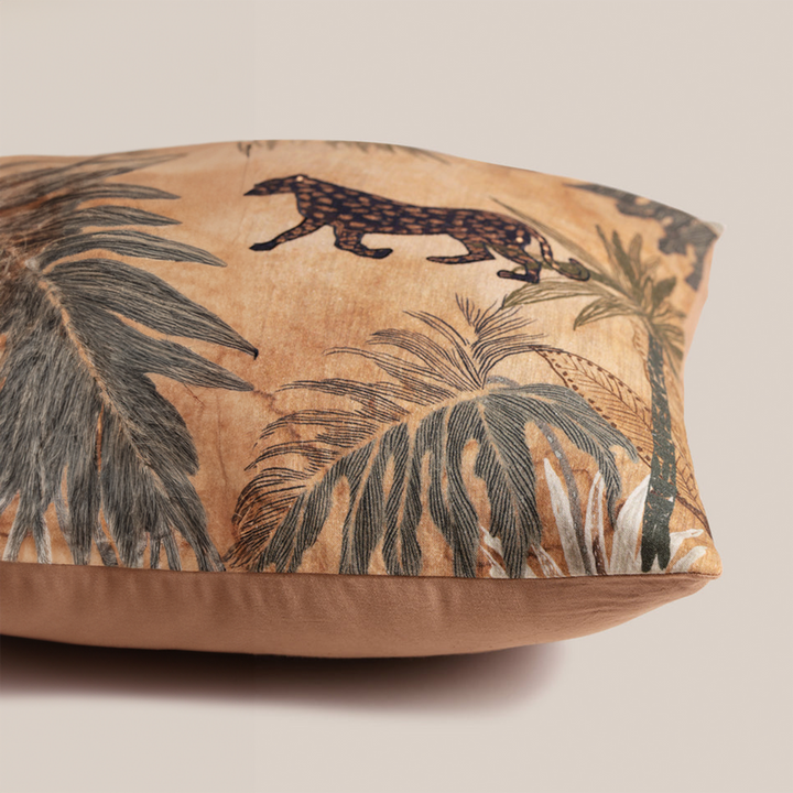 Savannah Cushion Cover | Decor Accents