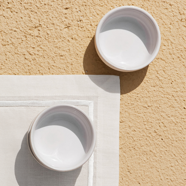 Air Dipping Bowl (Set of 4) | Tableware