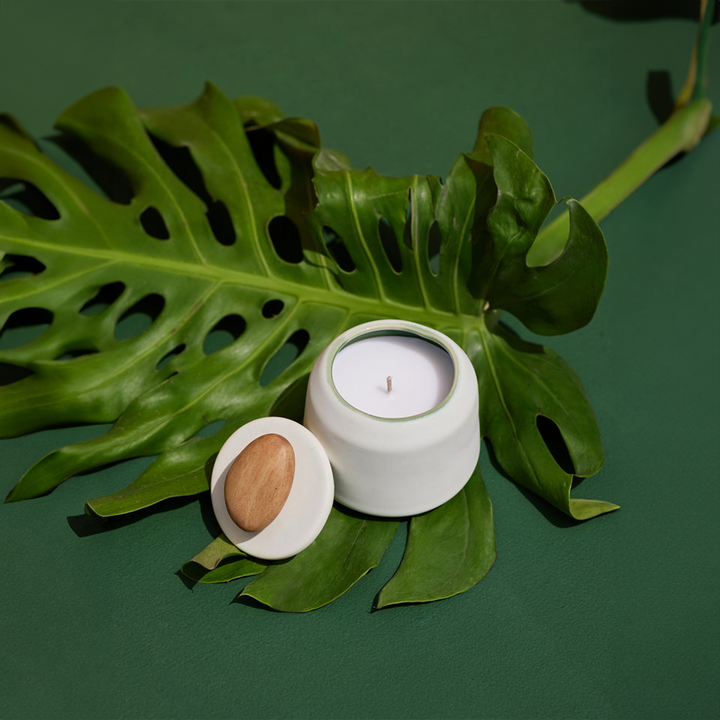 Earth Candle | Soywax Candle