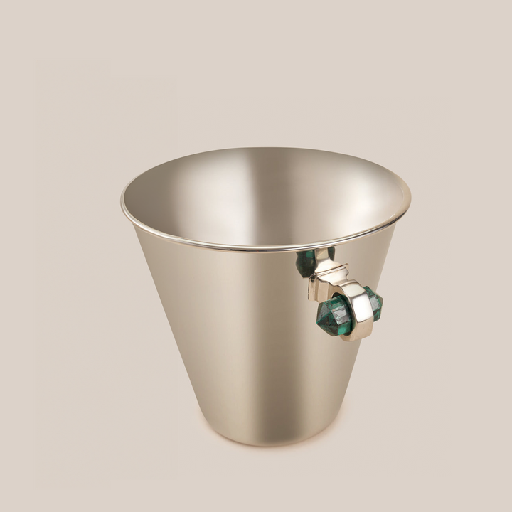 Malachite Wine Cooler | Drinkware & Bar