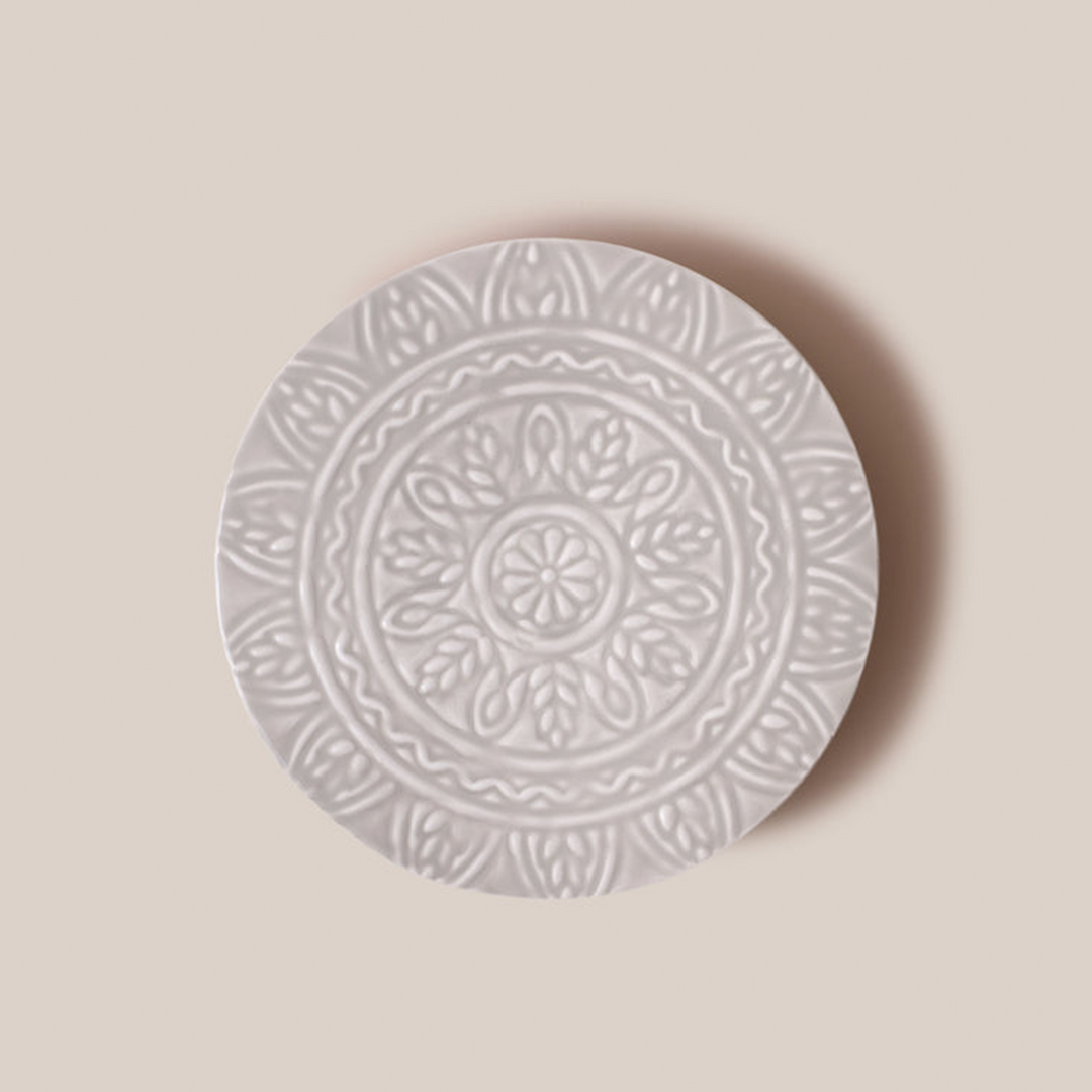 Deep Sea Cake Stand - Grey | Tableware