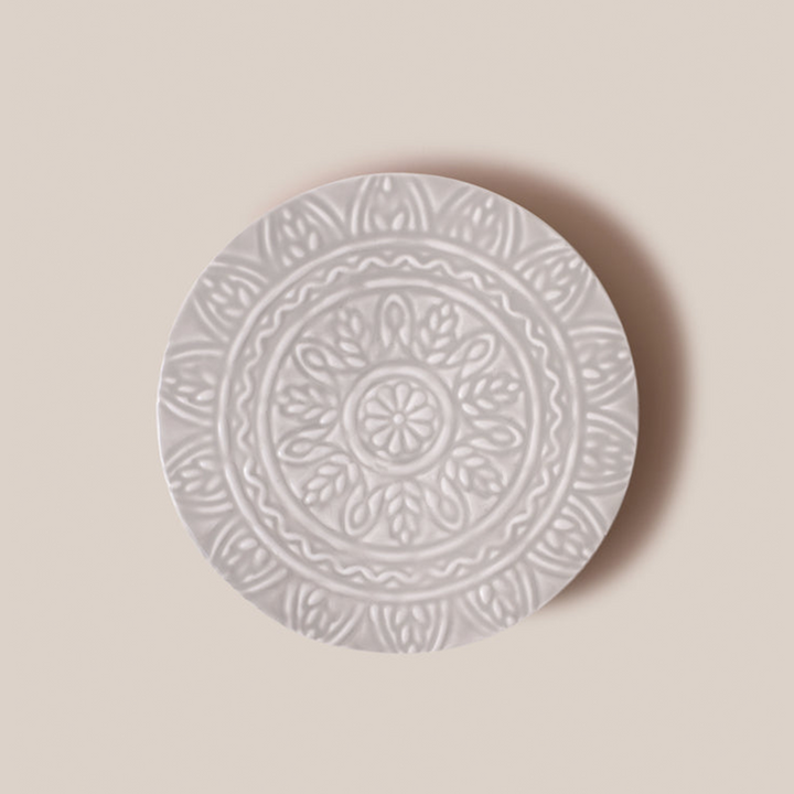 Deep Sea Cake Stand - Grey | Tableware