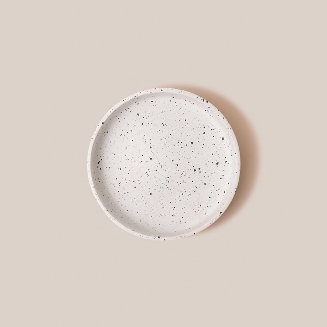 Speckle Bowl - L
