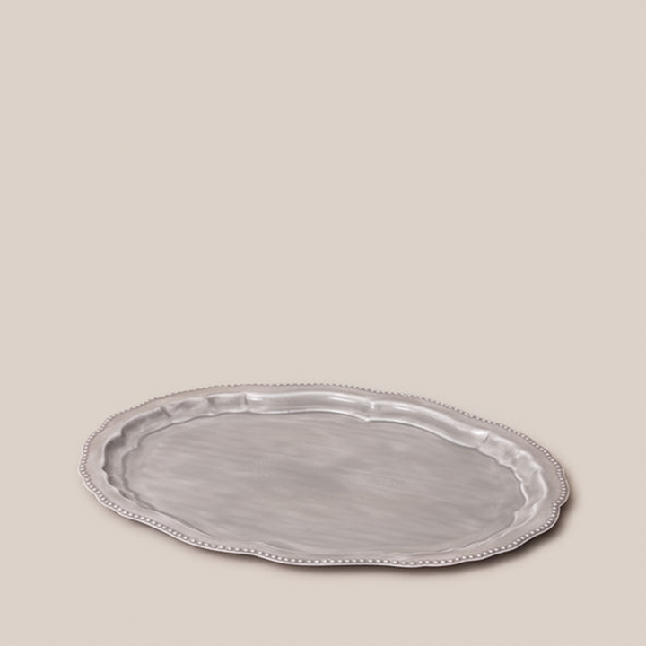 Grey Deep Sea Tray | Tableware