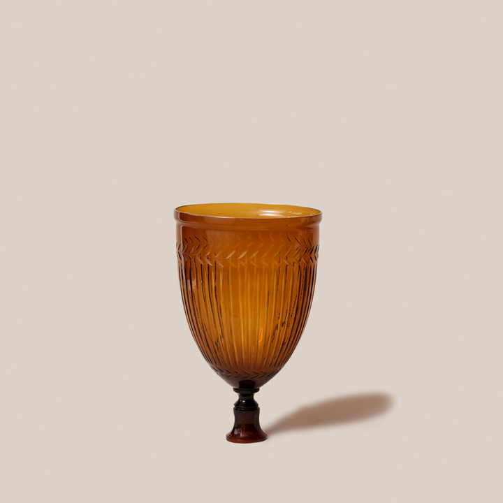 Solange Candle Holder | Decor Accents