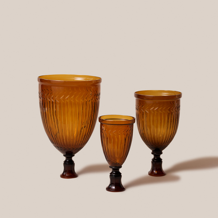 Solange Candle Holder | Decor Accents