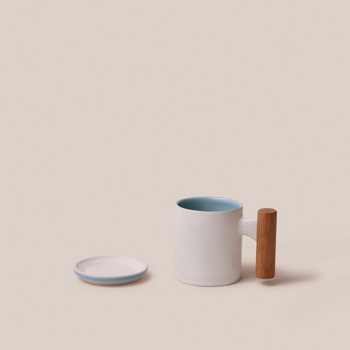Water Mug (Set of 2)
