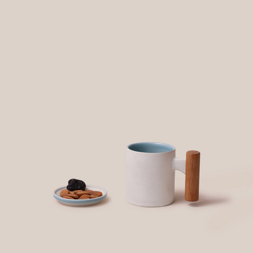 Water Mug (Set of 2)