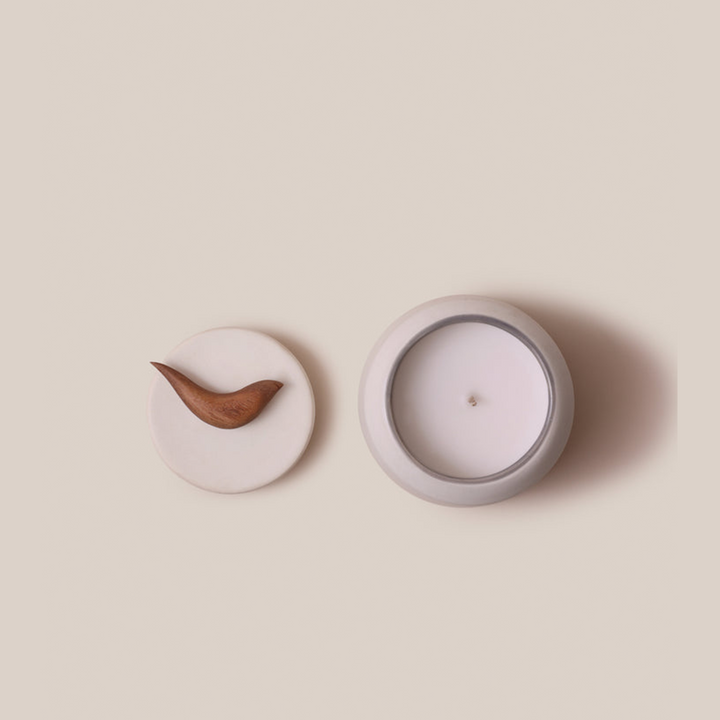 Ether Candle | Soywax Candle