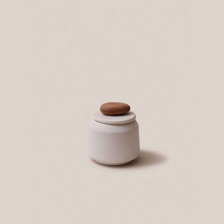 Earth Candle | Soywax Candle