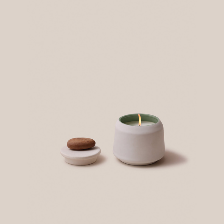 Earth Candle | Soywax Candle