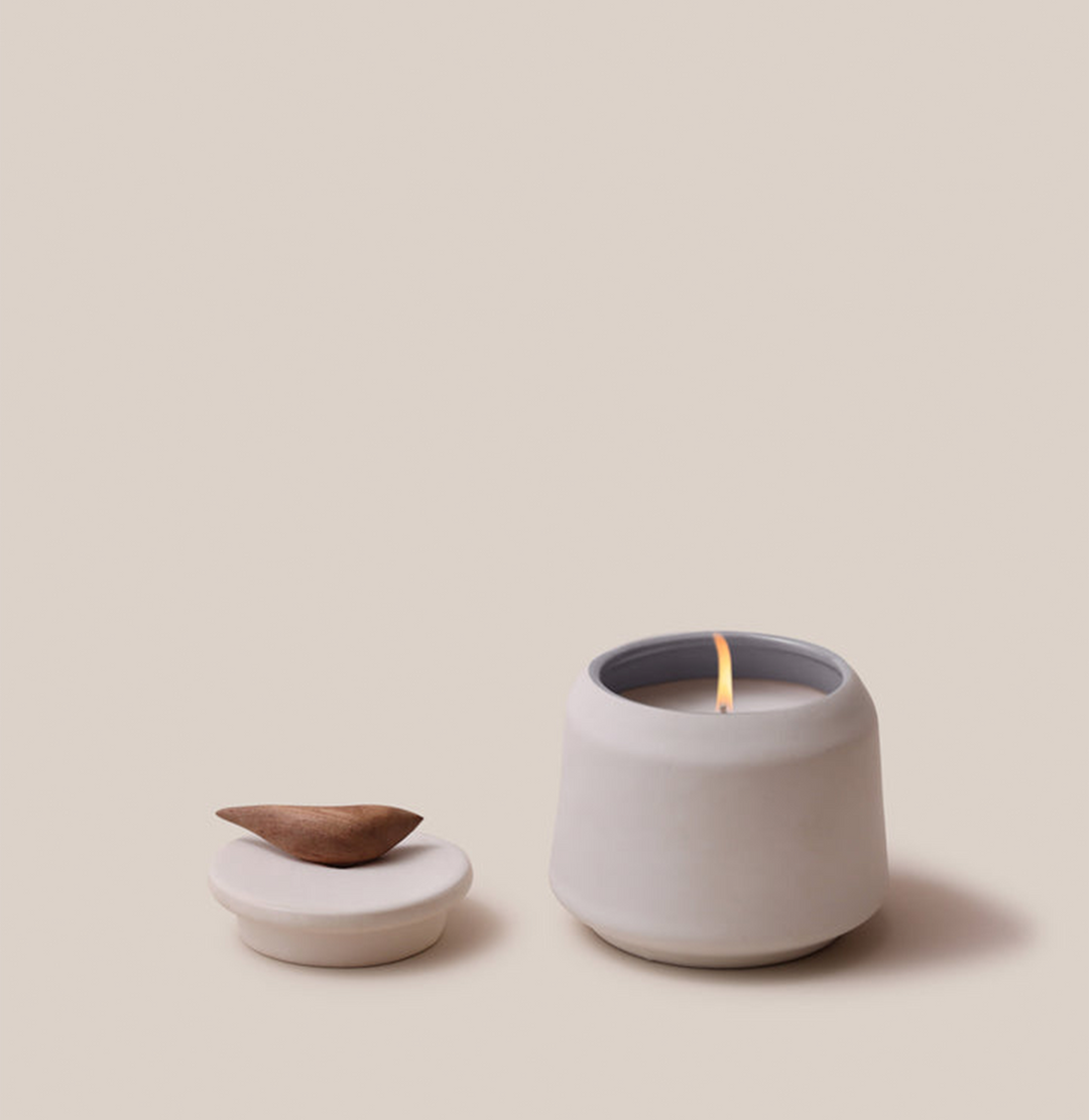 Ether Candle | Soywax Candle