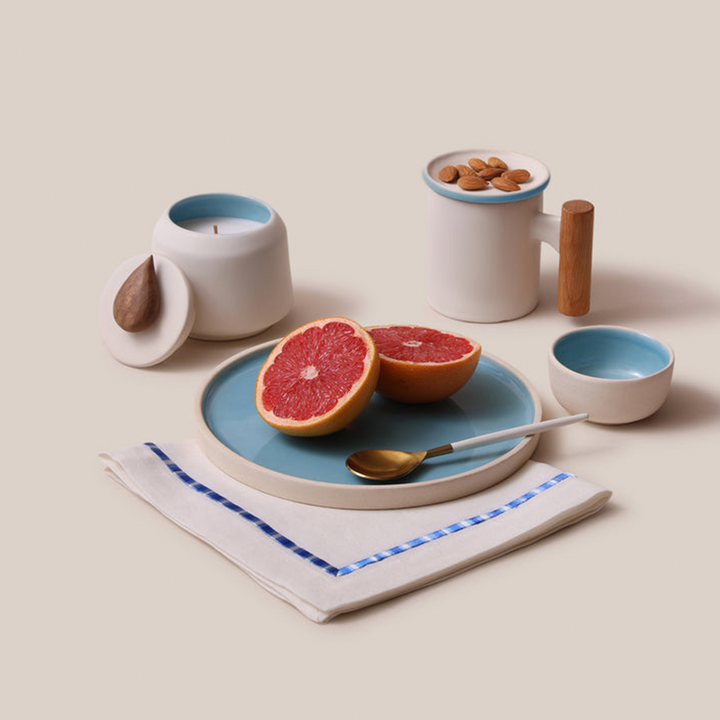 Water Mug (Set of 2)