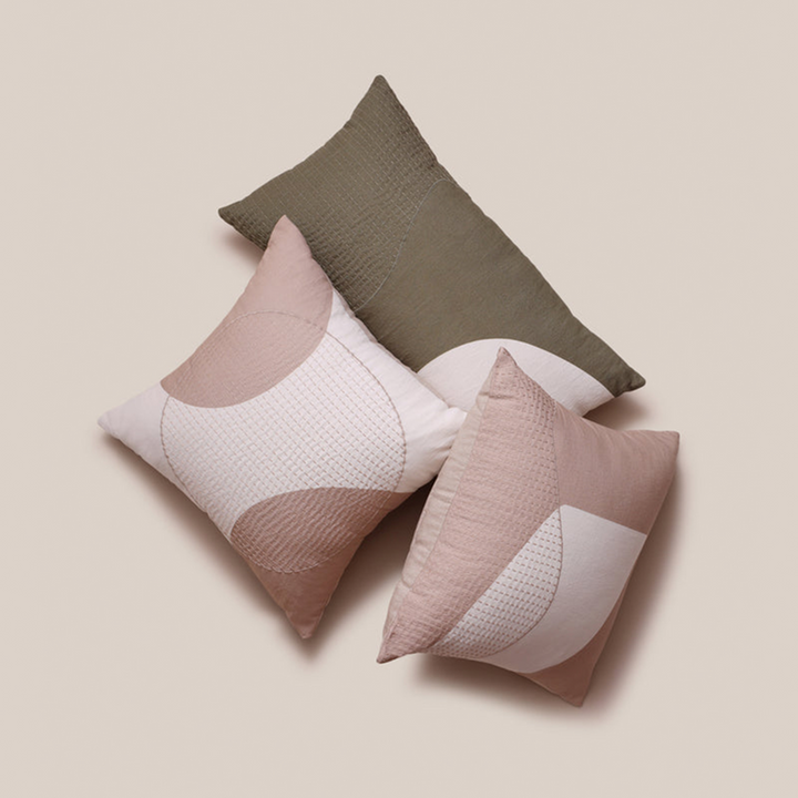 Elements Cushion Cover | Decor Accents