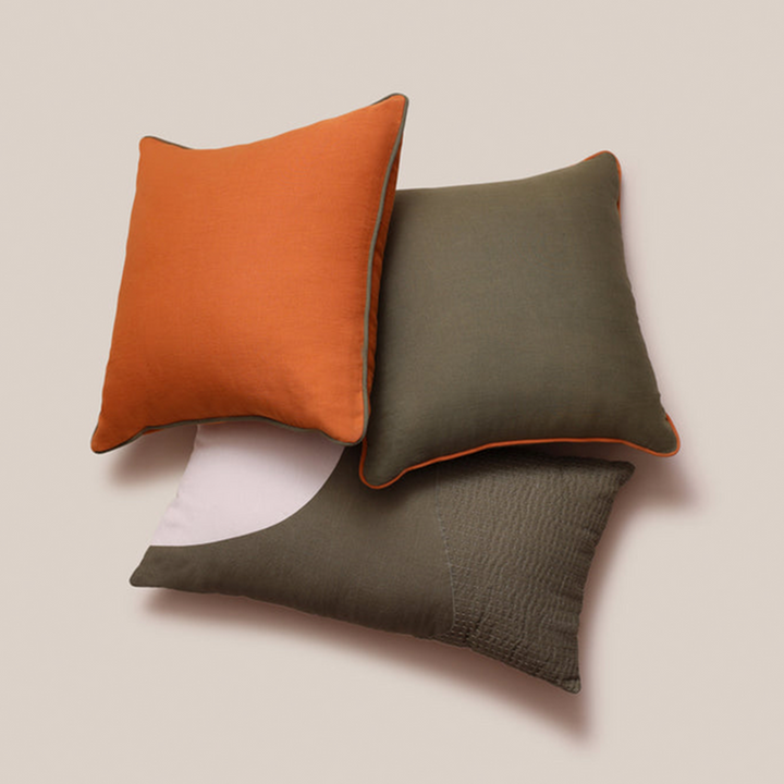 Elements Cushion Cover | Decor Accents