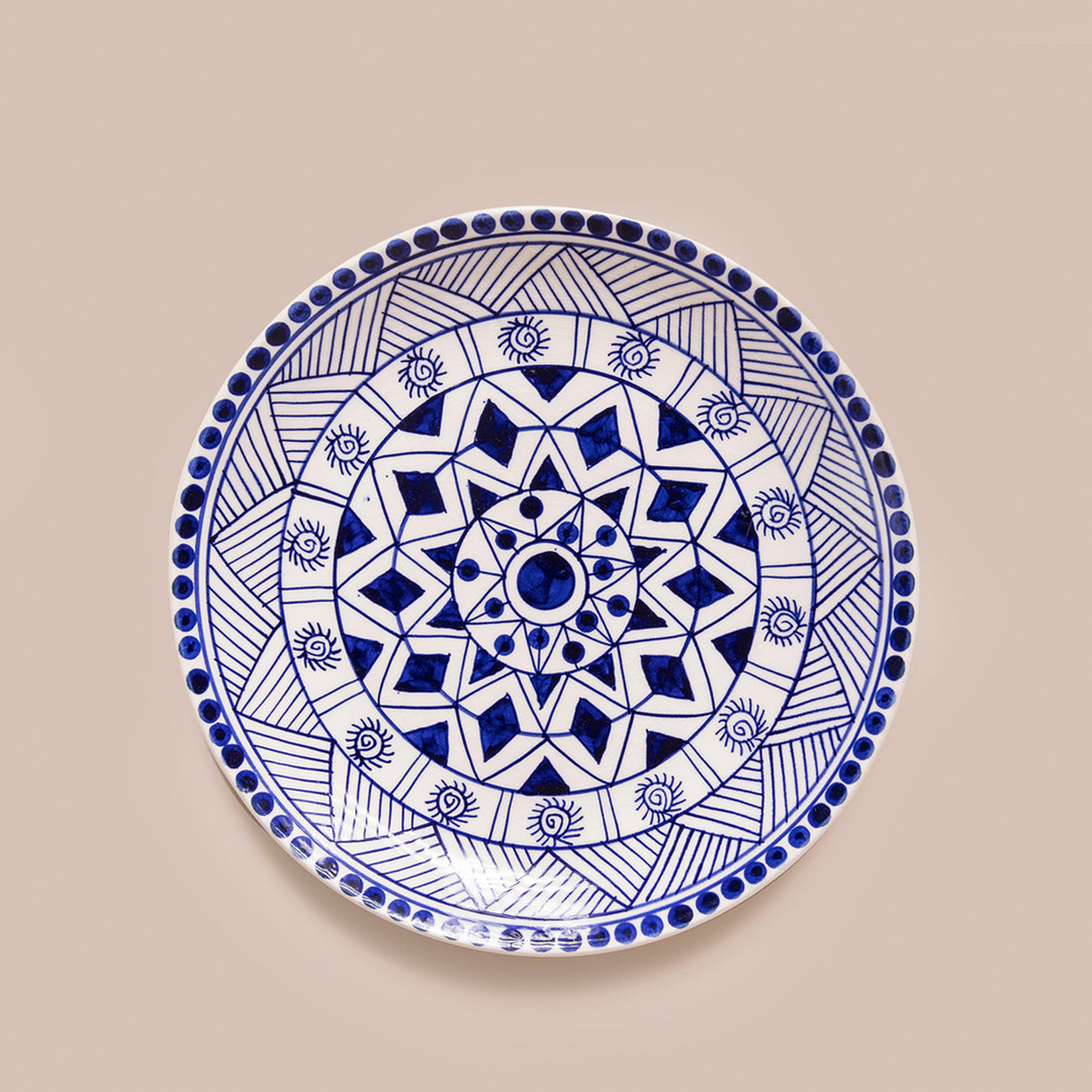 Bohemia Dinner Plate | Tableware