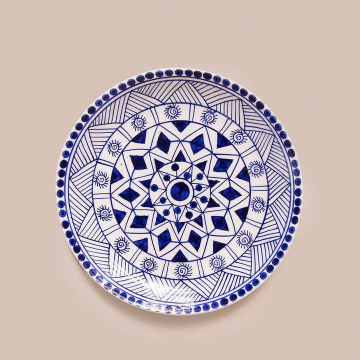 Bohemia Dinner Plate | Tableware