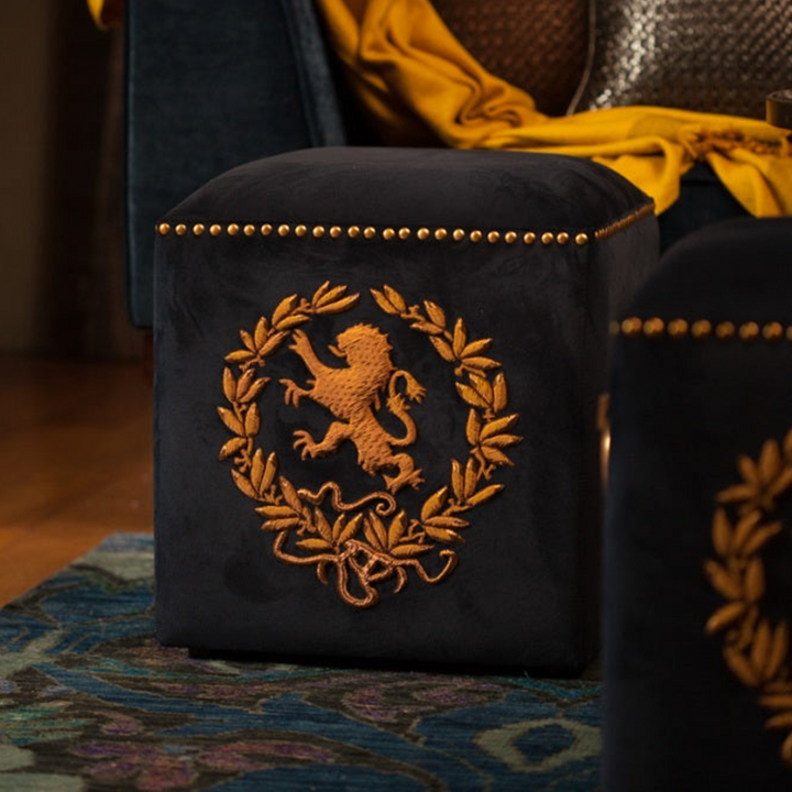 Leone Pouf | Furniture