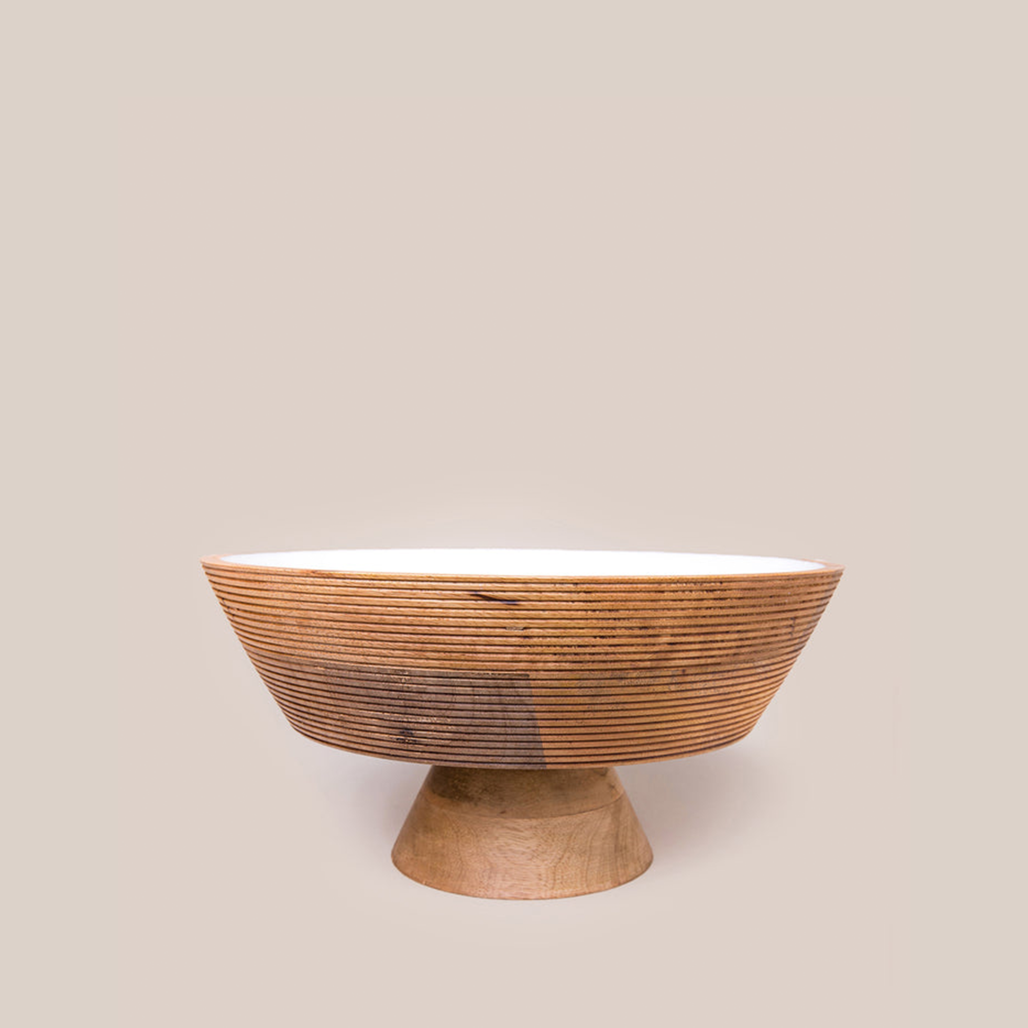 Madera Standing Bowl