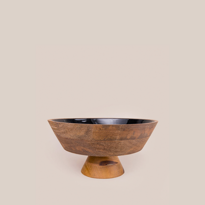 Madera Standing Bowl