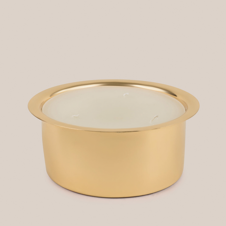 Jorum Candle - Aurous | Soywax Candle