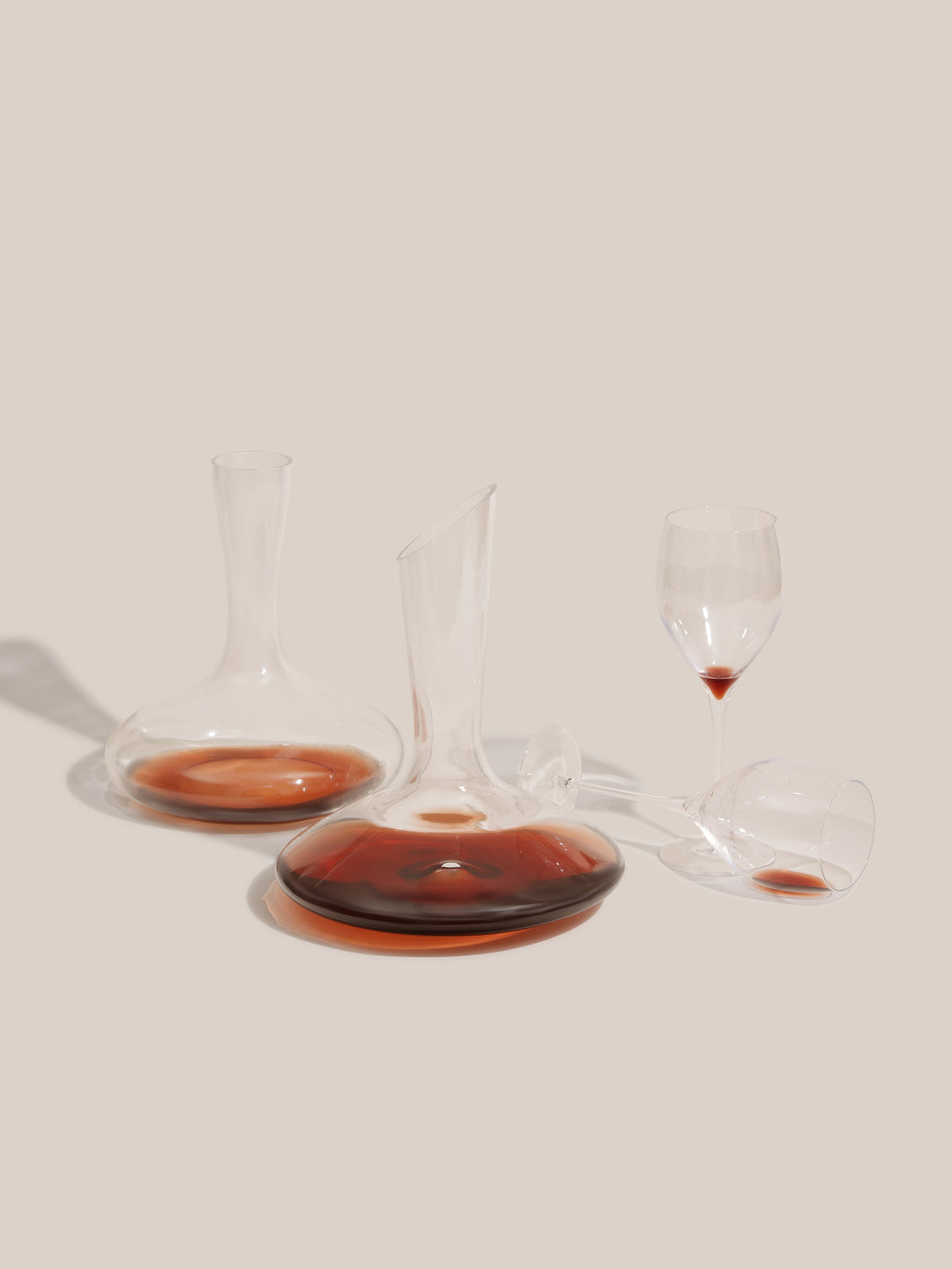 Decanters - Carafe de Joie | Drinkware & Bar