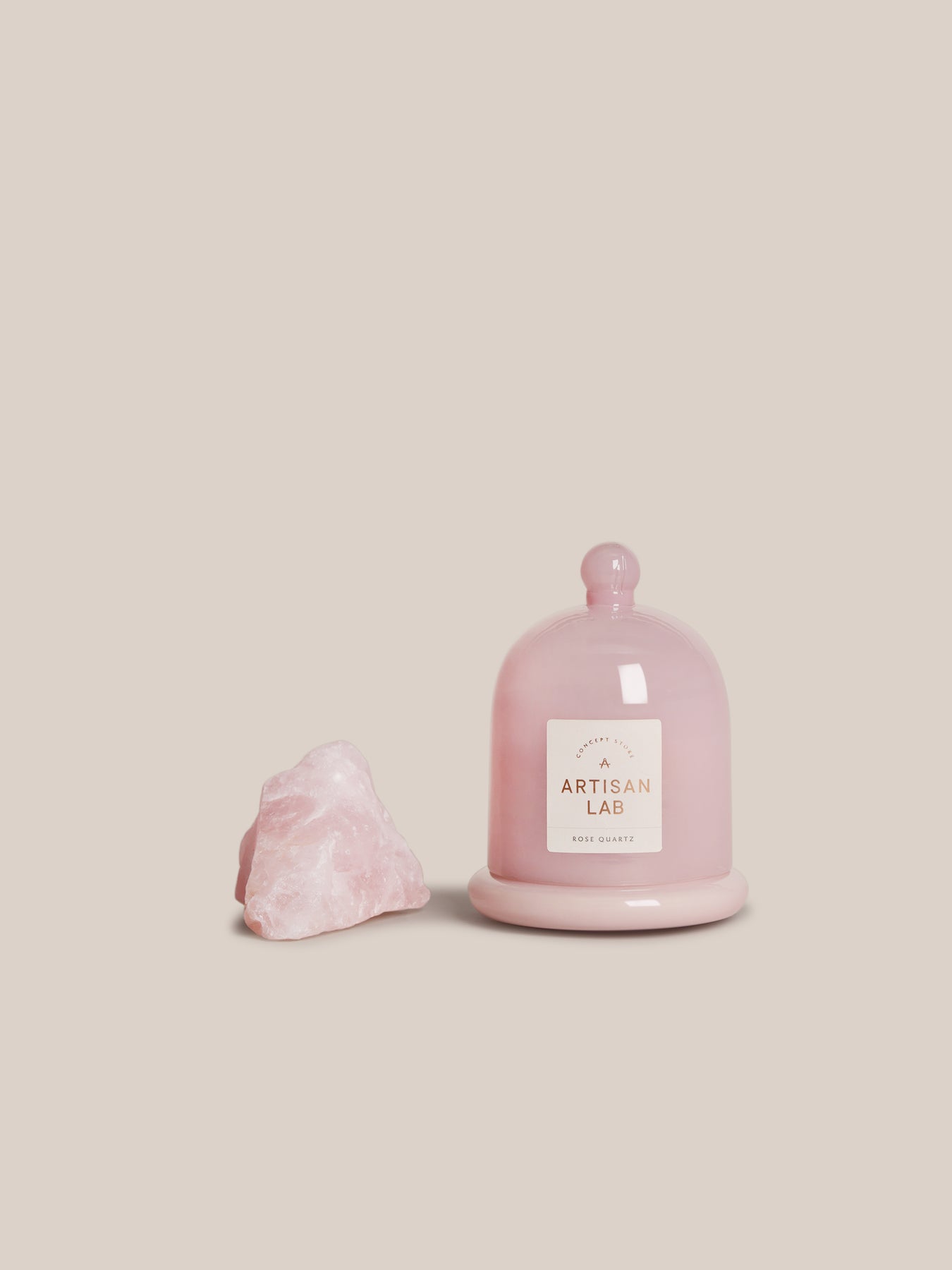 Rose quartz sales perfume pink