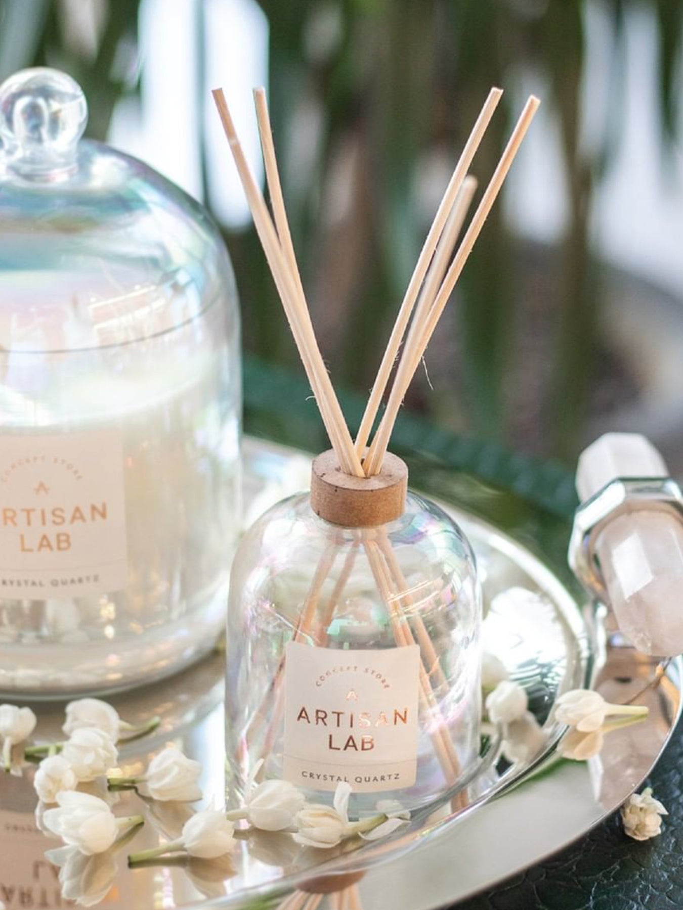 Diffuser For Lab Premium Diffusers Oil | Premium Diffuser Sets Online | Artisan Lab ...